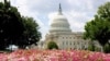 Сенатори США повертаються до Вашингтона, щоб розглянути пакет допомоги Україні, Ізраїлю та Тайваню 