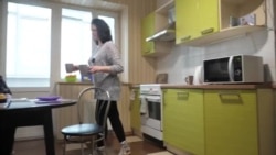US Hospital, Ukrainian Charity Help Kids With Cancer Find Treatment During War