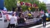 День незалежності США — деталі святкування. Відео
