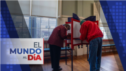 El Mundo al Día: 16 territorios de EEUU celebran elecciones primarias en el "supermartes"