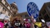 Abortion rights interests plow money into US election races after Supreme Court reversal 