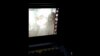 India, screen shows workers trapped inside a collapsed tunnel (Foto: Reuters screen grab)