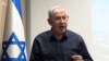 Israel, prime minister Benjamin Netayanhu (Foto: Reuters)