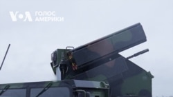 «ЗРК Avenger захищає не лише піхоту на полі бою, а й цивільне населення в Україні». Відео