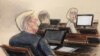 Trump Columnist Lawsuit