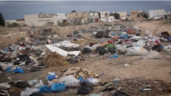 بحث‌برانگیز- بحران زباله در تونس/ قسمت اول
