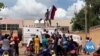 Why Burkina Faso Protesters Waved Russian Flags in French Embassy Attack