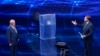 Bolsonaro, Lula Face Off in Contentious Debate 