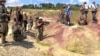 «Група Моцарта»: як волонтери евакуюють мирних жителів та тренують українських військових. Відео