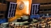 UN General Assembly Will Vote on Resolution Urging Lasting Peace in Ukraine 