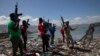 US Reviewing Haiti's Request for International Security Assistance