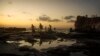 Scientists Warn of Dire Effects as Mediterranean Heats Up