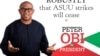 ZABEN 2023: Tarihin Peter Obi Dan Takarar Shugaban Kasa Na Jam'iyyar Labour