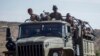Ethiopian Federal Forces Control Most of Tigray, Official Says
