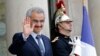 Yarima Al-Waleed bin Talal 