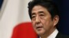 日本首相安倍晋三(2012年资料照片)