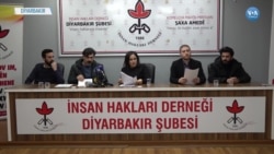 “Pandemi ve Ekonomik Kriz Hak İhlallerini Arttırdı” 