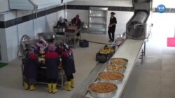 Diyarbakırlı Kadınlar Kendi 'Köy'ünü Kurdu 