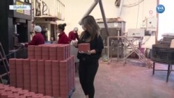 Diyarbakırlı Kadın Girişimci Sorunu Fırsata Dönüştürdü