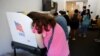 Expertos dicen que votantes deben sentirse confiados en elecciones estadounidenses de este año