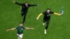 QATAR 2022: Saudiyya Ta Yi Wa Argentina Bazata