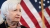 FILE - Treasury Secretary Janet Yellen.