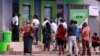 Nigeria's Central Bank Raises Cash Withdrawal Limits After Public Outcry