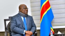 SML: Baike basepeli nsima na Tshisekedi kosenga misala mya sembo ya bacivili kozongela na Etat de siège