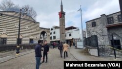 New Sur - Diyarbakir