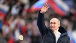 Sango ya Mokili Lelo: Putin alaki kolanga na Ukraine kasi lisikulu na ye likatamaki na nkwokoso ya technique