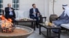 Syria's Assad Visits UAE in First Trip to Arab Country Since Civil War