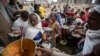 WHO: Blockade of Humanitarian Aid to Tigray Puts Millions at Risk of Deadly Diseases