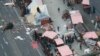 Germany: Alleged Tunisian Contact of Berlin Attacker Detained