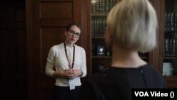 Конгресвумен-республіканка Вікторія Спартц про двопартійну підтримку України в Конгресі після проміжних виборів 2022 р.