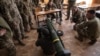 Байден відвідає виробництво Javelin