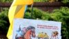 Покарати депутатів за "язик" гривнею - придумали на всеукраїнському мозковому штурмі