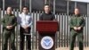 Top Border Patrol Commissioner Expected to Be Acting DHS Secretary 