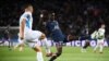 Homophobie dans le football: le Sénégalais Idrissa Gueye, une absence embarrassante