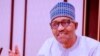 Buhari Zai Je Daura, Duk Da Hari Kan Tawagarsa