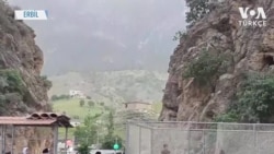 IKBY’ye Turist Akını