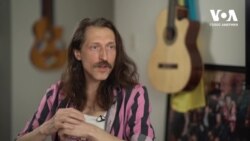 Євген Гудзь "Gogol Bordello": колоніалізм для Росії та росіян залишається своєрідною релігією. Інтерв'ю