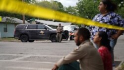  À Votre Avis : fusillades à répétition aux Etats-Unis