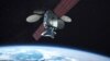 На ілюстративному фото супутник компанії Maxar Space Systems.
