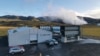 Swiss Firm Says It Permanently Removed CO2 from Air for Clients 