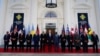 US Nears New Cooperation Deals with Pacific Island Nations