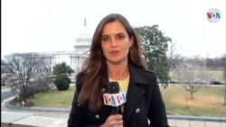 Segundo día de votaciones fallidas en el Congreso de EEUU