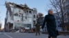 Latest Developments in Ukraine: Dec. 15