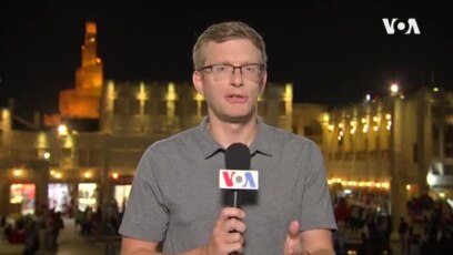 Sak Pase nan Mondyal Qatar la Mèkredi?