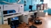 Photos Indicate Russian Looting of Radioactive Materials from Ukraine’s Chernobyl