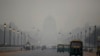 རྒྱ་གར་གྱི་མཁའ་རླུང་འབག་བཙོག་གི་ཚད་གཞི་ཇེ་སྡུག